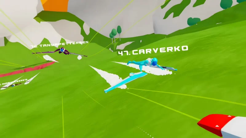 图片[6]VR玩吧-VR游戏破解下载网站-Quest 2 3 一体机游戏-Steam VR串流游戏-VR游戏资源汉化中文网站-Pico Neo3 4-Meta Quest 2 3-HTC VIVE-Oculus Rift-Valve Index-Pico VR-游戏下载中心Meta Quest 游戏《天空冲浪者》AerosurferVR玩吧-VR游戏破解下载网站-Quest 2 3 一体机游戏-Steam VR串流游戏-VR游戏资源汉化中文网站-Pico Neo3 4-Meta Quest 2 3-HTC VIVE-Oculus Rift-Valve Index-Pico VR-游戏下载中心VR玩吧【VRwanba.com】汉化VR游戏官网