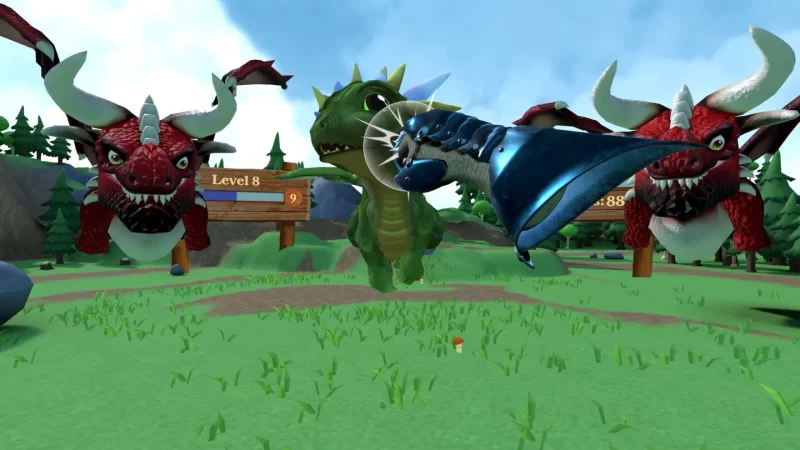 图片[4]VR玩吧-VR游戏破解下载网站-Quest 2 3 一体机游戏-Steam VR串流游戏-VR游戏资源汉化中文网站-Pico Neo3 4-Meta Quest 2 3-HTC VIVE-Oculus Rift-Valve Index-Pico VR-游戏下载中心Meta Quest 游戏《龙拳师》Dragon BoxerVR玩吧-VR游戏破解下载网站-Quest 2 3 一体机游戏-Steam VR串流游戏-VR游戏资源汉化中文网站-Pico Neo3 4-Meta Quest 2 3-HTC VIVE-Oculus Rift-Valve Index-Pico VR-游戏下载中心VR玩吧【VRwanba.com】汉化VR游戏官网