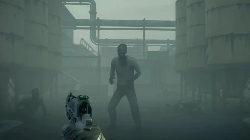 图片[6]VR玩吧-VR游戏破解下载网站-Quest 2 3 一体机游戏-Steam VR串流游戏-VR游戏资源汉化中文网站-Pico Neo3 4-Meta Quest 2 3-HTC VIVE-Oculus Rift-Valve Index-Pico VR-游戏下载中心Meta Quest 游戏《工厂爆发：消灭僵尸》Factory Outbreak: Zombie EradicationVR玩吧-VR游戏破解下载网站-Quest 2 3 一体机游戏-Steam VR串流游戏-VR游戏资源汉化中文网站-Pico Neo3 4-Meta Quest 2 3-HTC VIVE-Oculus Rift-Valve Index-Pico VR-游戏下载中心VR玩吧【VRwanba.com】汉化VR游戏官网