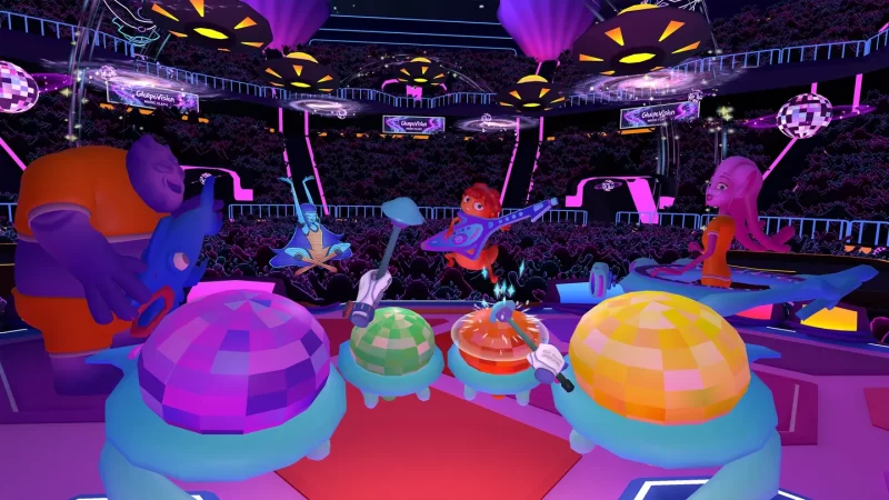 图片[2]VR玩吧-VR游戏破解下载网站-Quest 2 3 一体机游戏-Steam VR串流游戏-VR游戏资源汉化中文网站-Pico Neo3 4-Meta Quest 2 3-HTC VIVE-Oculus Rift-Valve Index-Pico VR-游戏下载中心Meta Quest 游戏《太空控制》Space ControlVR玩吧-VR游戏破解下载网站-Quest 2 3 一体机游戏-Steam VR串流游戏-VR游戏资源汉化中文网站-Pico Neo3 4-Meta Quest 2 3-HTC VIVE-Oculus Rift-Valve Index-Pico VR-游戏下载中心VR玩吧【VRwanba.com】汉化VR游戏官网