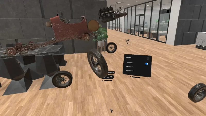 图片[3]VR玩吧-VR游戏破解下载网站-Quest 2 3 一体机游戏-Steam VR串流游戏-VR游戏资源汉化中文网站-Pico Neo3 4-Meta Quest 2 3-HTC VIVE-Oculus Rift-Valve Index-Pico VR-游戏下载中心Meta Quest 应用《3D模拟》3DtoMeVR玩吧-VR游戏破解下载网站-Quest 2 3 一体机游戏-Steam VR串流游戏-VR游戏资源汉化中文网站-Pico Neo3 4-Meta Quest 2 3-HTC VIVE-Oculus Rift-Valve Index-Pico VR-游戏下载中心VR玩吧【VRwanba.com】汉化VR游戏官网