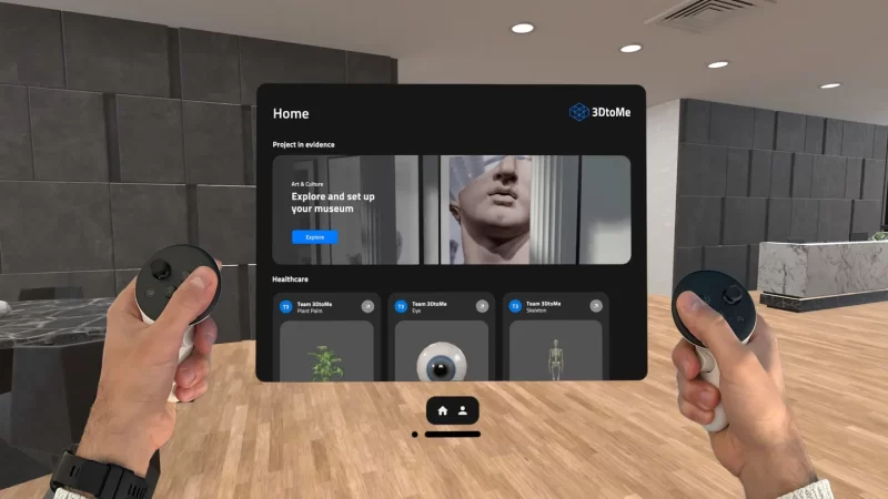 图片[6]VR玩吧-VR游戏破解下载网站-Quest 2 3 一体机游戏-Steam VR串流游戏-VR游戏资源汉化中文网站-Pico Neo3 4-Meta Quest 2 3-HTC VIVE-Oculus Rift-Valve Index-Pico VR-游戏下载中心Meta Quest 应用《3D模拟》3DtoMeVR玩吧-VR游戏破解下载网站-Quest 2 3 一体机游戏-Steam VR串流游戏-VR游戏资源汉化中文网站-Pico Neo3 4-Meta Quest 2 3-HTC VIVE-Oculus Rift-Valve Index-Pico VR-游戏下载中心VR玩吧【VRwanba.com】汉化VR游戏官网