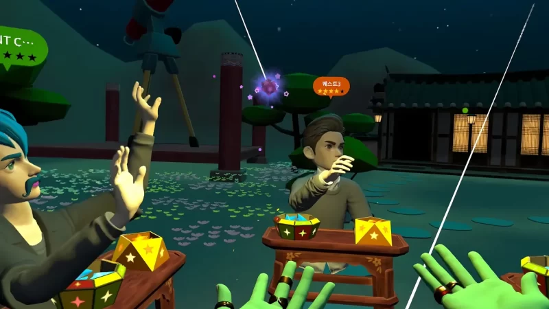 图片[2]VR玩吧-VR游戏破解下载网站-Quest 2 3 一体机游戏-Steam VR串流游戏-VR游戏资源汉化中文网站-Pico Neo3 4-Meta Quest 2 3-HTC VIVE-Oculus Rift-Valve Index-Pico VR-游戏下载中心Meta Quest 游戏《旅行先生》MR. TRAVELERVR玩吧-VR游戏破解下载网站-Quest 2 3 一体机游戏-Steam VR串流游戏-VR游戏资源汉化中文网站-Pico Neo3 4-Meta Quest 2 3-HTC VIVE-Oculus Rift-Valve Index-Pico VR-游戏下载中心VR玩吧【VRwanba.com】汉化VR游戏官网