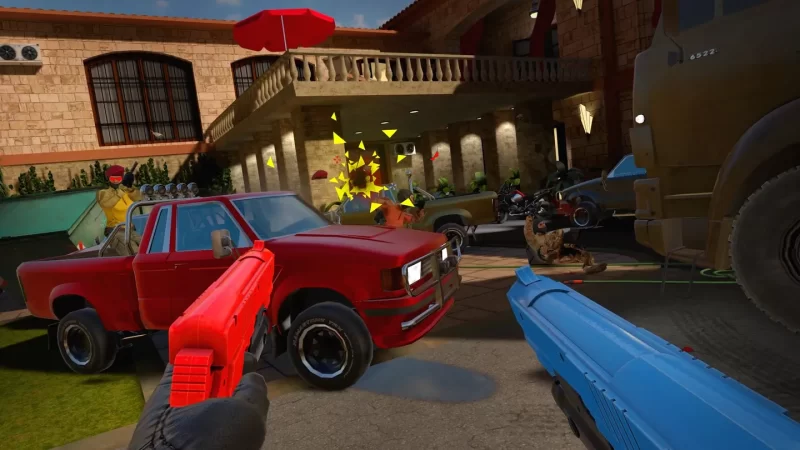 图片[3]VR玩吧-VR游戏破解下载网站-Quest 2 3 一体机游戏-Steam VR串流游戏-VR游戏资源汉化中文网站-Pico Neo3 4-Meta Quest 2 3-HTC VIVE-Oculus Rift-Valve Index-Pico VR-游戏下载中心Meta Quest 游戏《瞄准突击》Aim Assault DemoVR玩吧-VR游戏破解下载网站-Quest 2 3 一体机游戏-Steam VR串流游戏-VR游戏资源汉化中文网站-Pico Neo3 4-Meta Quest 2 3-HTC VIVE-Oculus Rift-Valve Index-Pico VR-游戏下载中心VR玩吧【VRwanba.com】汉化VR游戏官网