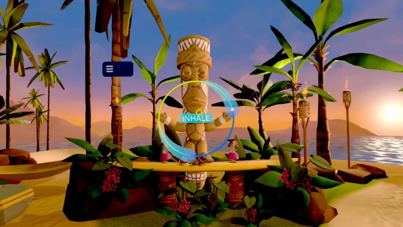 图片[5]VR玩吧-VR游戏破解下载网站-Quest 2 3 一体机游戏-Steam VR串流游戏-VR游戏资源汉化中文网站-Pico Neo3 4-Meta Quest 2 3-HTC VIVE-Oculus Rift-Valve Index-Pico VR-游戏下载中心Meta Quest 游戏《深呼吸XR》Breathe XRVR玩吧-VR游戏破解下载网站-Quest 2 3 一体机游戏-Steam VR串流游戏-VR游戏资源汉化中文网站-Pico Neo3 4-Meta Quest 2 3-HTC VIVE-Oculus Rift-Valve Index-Pico VR-游戏下载中心VR玩吧【VRwanba.com】汉化VR游戏官网