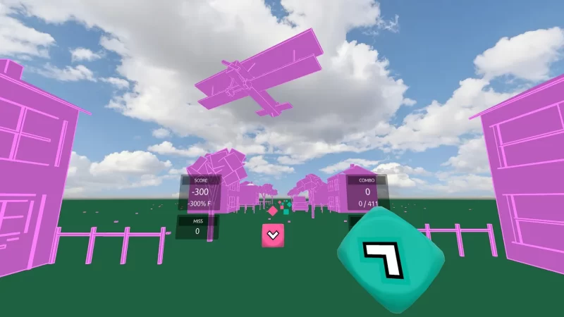 图片[4]VR玩吧-VR游戏破解下载网站-Quest 2 3 一体机游戏-Steam VR串流游戏-VR游戏资源汉化中文网站-Pico Neo3 4-Meta Quest 2 3-HTC VIVE-Oculus Rift-Valve Index-Pico VR-游戏下载中心Meta Quest 游戏《击球手》Beat BatVR玩吧-VR游戏破解下载网站-Quest 2 3 一体机游戏-Steam VR串流游戏-VR游戏资源汉化中文网站-Pico Neo3 4-Meta Quest 2 3-HTC VIVE-Oculus Rift-Valve Index-Pico VR-游戏下载中心VR玩吧【VRwanba.com】汉化VR游戏官网