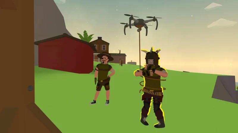 图片[4]VR玩吧-VR游戏破解下载网站-Quest 2 3 一体机游戏-Steam VR串流游戏-VR游戏资源汉化中文网站-Pico Neo3 4-Meta Quest 2 3-HTC VIVE-Oculus Rift-Valve Index-Pico VR-游戏下载中心Meta Quest 游戏《陷阱》GotchaVR玩吧-VR游戏破解下载网站-Quest 2 3 一体机游戏-Steam VR串流游戏-VR游戏资源汉化中文网站-Pico Neo3 4-Meta Quest 2 3-HTC VIVE-Oculus Rift-Valve Index-Pico VR-游戏下载中心VR玩吧【VRwanba.com】汉化VR游戏官网