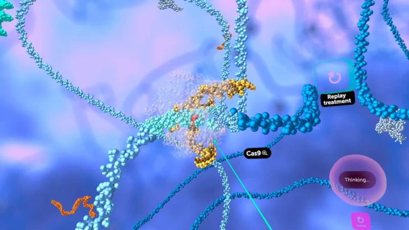 图片[6]VR玩吧-VR游戏破解下载网站-Quest 2 3 一体机游戏-Steam VR串流游戏-VR游戏资源汉化中文网站-Pico Neo3 4-Meta Quest 2 3-HTC VIVE-Oculus Rift-Valve Index-Pico VR-游戏下载中心Oculus Quest 游戏《10k科学》10k ScienceVR玩吧-VR游戏破解下载网站-Quest 2 3 一体机游戏-Steam VR串流游戏-VR游戏资源汉化中文网站-Pico Neo3 4-Meta Quest 2 3-HTC VIVE-Oculus Rift-Valve Index-Pico VR-游戏下载中心VR玩吧【VRwanba.com】汉化VR游戏官网