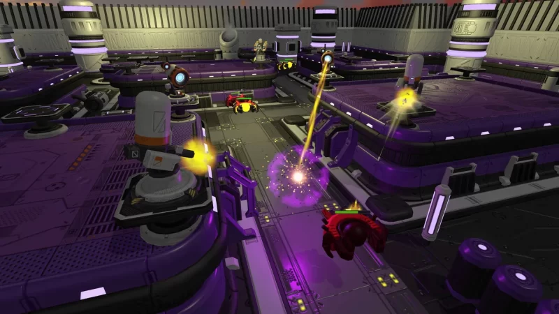 图片[6]VR玩吧-VR游戏破解下载网站-Quest 2 3 一体机游戏-Steam VR串流游戏-VR游戏资源汉化中文网站-Pico Neo3 4-Meta Quest 2 3-HTC VIVE-Oculus Rift-Valve Index-Pico VR-游戏下载中心Meta Quest 游戏《打击指挥部》Strike CommandVR玩吧-VR游戏破解下载网站-Quest 2 3 一体机游戏-Steam VR串流游戏-VR游戏资源汉化中文网站-Pico Neo3 4-Meta Quest 2 3-HTC VIVE-Oculus Rift-Valve Index-Pico VR-游戏下载中心VR玩吧【VRwanba.com】汉化VR游戏官网