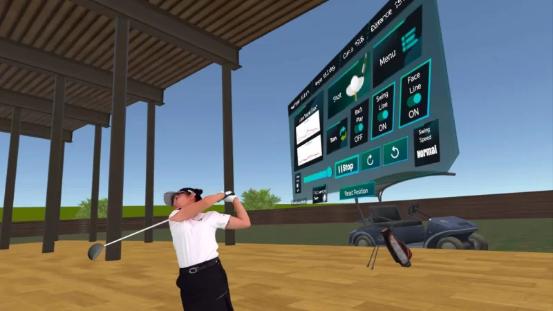 图片[5]VR玩吧-VR游戏破解下载网站-Quest 2 3 一体机游戏-Steam VR串流游戏-VR游戏资源汉化中文网站-Pico Neo3 4-Meta Quest 2 3-HTC VIVE-Oculus Rift-Valve Index-Pico VR-游戏下载中心Meta Quest 游戏《埃博尼高尔夫》EnonoGolf PersonalVR玩吧-VR游戏破解下载网站-Quest 2 3 一体机游戏-Steam VR串流游戏-VR游戏资源汉化中文网站-Pico Neo3 4-Meta Quest 2 3-HTC VIVE-Oculus Rift-Valve Index-Pico VR-游戏下载中心VR玩吧【VRwanba.com】汉化VR游戏官网