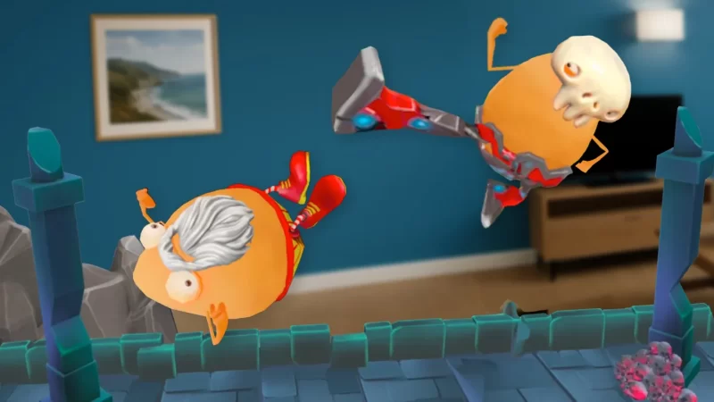 图片[3]VR玩吧-VR游戏破解下载网站-Quest 2 3 一体机游戏-Steam VR串流游戏-VR游戏资源汉化中文网站-Pico Neo3 4-Meta Quest 2 3-HTC VIVE-Oculus Rift-Valve Index-Pico VR-游戏下载中心Meta Quest 游戏《蛋形幻境》EGGSCAPEVR玩吧-VR游戏破解下载网站-Quest 2 3 一体机游戏-Steam VR串流游戏-VR游戏资源汉化中文网站-Pico Neo3 4-Meta Quest 2 3-HTC VIVE-Oculus Rift-Valve Index-Pico VR-游戏下载中心VR玩吧【VRwanba.com】汉化VR游戏官网