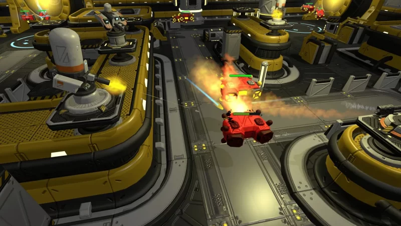 图片[5]VR玩吧-VR游戏破解下载网站-Quest 2 3 一体机游戏-Steam VR串流游戏-VR游戏资源汉化中文网站-Pico Neo3 4-Meta Quest 2 3-HTC VIVE-Oculus Rift-Valve Index-Pico VR-游戏下载中心Meta Quest 游戏《打击指挥部》Strike CommandVR玩吧-VR游戏破解下载网站-Quest 2 3 一体机游戏-Steam VR串流游戏-VR游戏资源汉化中文网站-Pico Neo3 4-Meta Quest 2 3-HTC VIVE-Oculus Rift-Valve Index-Pico VR-游戏下载中心VR玩吧【VRwanba.com】汉化VR游戏官网