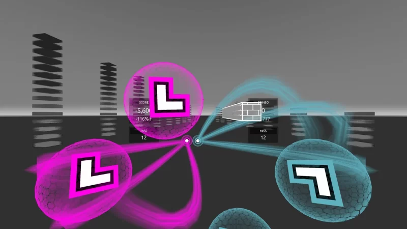 图片[3]VR玩吧-VR游戏破解下载网站-Quest 2 3 一体机游戏-Steam VR串流游戏-VR游戏资源汉化中文网站-Pico Neo3 4-Meta Quest 2 3-HTC VIVE-Oculus Rift-Valve Index-Pico VR-游戏下载中心Meta Quest 游戏《击球手》Beat BatVR玩吧-VR游戏破解下载网站-Quest 2 3 一体机游戏-Steam VR串流游戏-VR游戏资源汉化中文网站-Pico Neo3 4-Meta Quest 2 3-HTC VIVE-Oculus Rift-Valve Index-Pico VR-游戏下载中心VR玩吧【VRwanba.com】汉化VR游戏官网