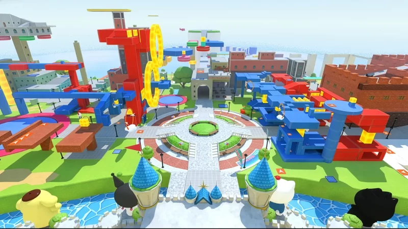 图片[4]VR玩吧-VR游戏破解下载网站-Quest 2 3 一体机游戏-Steam VR串流游戏-VR游戏资源汉化中文网站-Pico Neo3 4-Meta Quest 2 3-HTC VIVE-Oculus Rift-Valve Index-Pico VR-游戏下载中心Meta Quest 游戏《哈喽天空乐园》Hello Kitty SkylandVR玩吧-VR游戏破解下载网站-Quest 2 3 一体机游戏-Steam VR串流游戏-VR游戏资源汉化中文网站-Pico Neo3 4-Meta Quest 2 3-HTC VIVE-Oculus Rift-Valve Index-Pico VR-游戏下载中心VR玩吧【VRwanba.com】汉化VR游戏官网