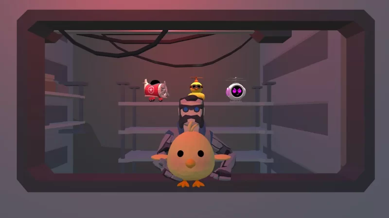 图片[5]VR玩吧-VR游戏破解下载网站-Quest 2 3 一体机游戏-Steam VR串流游戏-VR游戏资源汉化中文网站-Pico Neo3 4-Meta Quest 2 3-HTC VIVE-Oculus Rift-Valve Index-Pico VR-游戏下载中心Meta Quest 游戏《陷阱》GotchaVR玩吧-VR游戏破解下载网站-Quest 2 3 一体机游戏-Steam VR串流游戏-VR游戏资源汉化中文网站-Pico Neo3 4-Meta Quest 2 3-HTC VIVE-Oculus Rift-Valve Index-Pico VR-游戏下载中心VR玩吧【VRwanba.com】汉化VR游戏官网