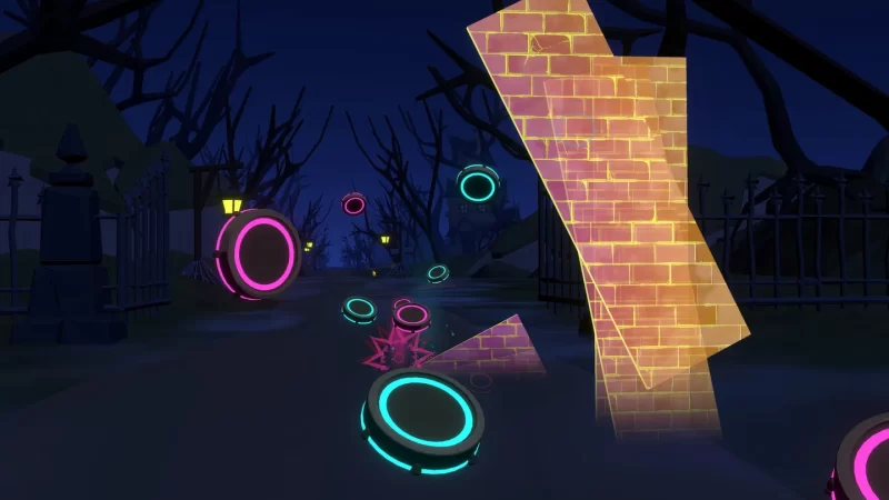 图片[5]VR玩吧-VR游戏破解下载网站-Quest 2 3 一体机游戏-Steam VR串流游戏-VR游戏资源汉化中文网站-Pico Neo3 4-Meta Quest 2 3-HTC VIVE-Oculus Rift-Valve Index-Pico VR-游戏下载中心Meta Quest 游戏《音乐盒子重制版》BoomBox RemasteredVR玩吧-VR游戏破解下载网站-Quest 2 3 一体机游戏-Steam VR串流游戏-VR游戏资源汉化中文网站-Pico Neo3 4-Meta Quest 2 3-HTC VIVE-Oculus Rift-Valve Index-Pico VR-游戏下载中心VR玩吧【VRwanba.com】汉化VR游戏官网