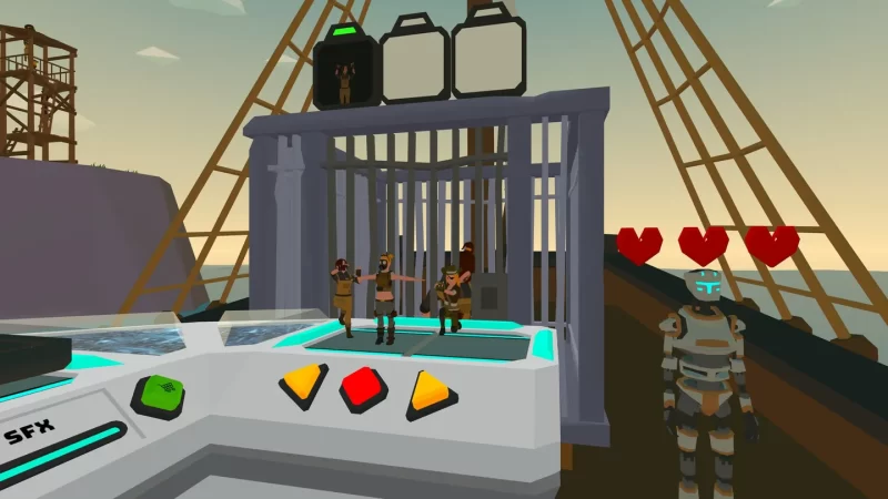 图片[6]VR玩吧-VR游戏破解下载网站-Quest 2 3 一体机游戏-Steam VR串流游戏-VR游戏资源汉化中文网站-Pico Neo3 4-Meta Quest 2 3-HTC VIVE-Oculus Rift-Valve Index-Pico VR-游戏下载中心Meta Quest 游戏《陷阱》GotchaVR玩吧-VR游戏破解下载网站-Quest 2 3 一体机游戏-Steam VR串流游戏-VR游戏资源汉化中文网站-Pico Neo3 4-Meta Quest 2 3-HTC VIVE-Oculus Rift-Valve Index-Pico VR-游戏下载中心VR玩吧【VRwanba.com】汉化VR游戏官网