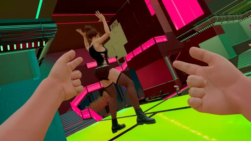 图片[2]VR玩吧-VR游戏破解下载网站-Quest 2 3 一体机游戏-Steam VR串流游戏-VR游戏资源汉化中文网站-Pico Neo3 4-Meta Quest 2 3-HTC VIVE-Oculus Rift-Valve Index-Pico VR-游戏下载中心Meta Quest 游戏《俱乐部斗殴》Club FightVR玩吧-VR游戏破解下载网站-Quest 2 3 一体机游戏-Steam VR串流游戏-VR游戏资源汉化中文网站-Pico Neo3 4-Meta Quest 2 3-HTC VIVE-Oculus Rift-Valve Index-Pico VR-游戏下载中心VR玩吧【VRwanba.com】汉化VR游戏官网