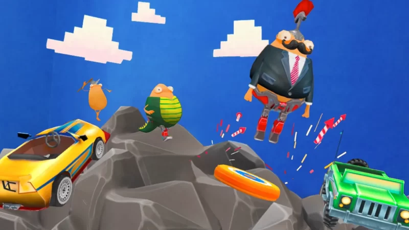 图片[4]VR玩吧-VR游戏破解下载网站-Quest 2 3 一体机游戏-Steam VR串流游戏-VR游戏资源汉化中文网站-Pico Neo3 4-Meta Quest 2 3-HTC VIVE-Oculus Rift-Valve Index-Pico VR-游戏下载中心Meta Quest 游戏《蛋形幻境》EGGSCAPEVR玩吧-VR游戏破解下载网站-Quest 2 3 一体机游戏-Steam VR串流游戏-VR游戏资源汉化中文网站-Pico Neo3 4-Meta Quest 2 3-HTC VIVE-Oculus Rift-Valve Index-Pico VR-游戏下载中心VR玩吧【VRwanba.com】汉化VR游戏官网