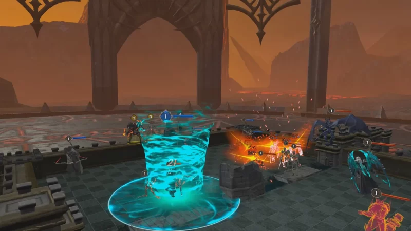 图片[3]VR玩吧-VR游戏破解下载网站-Quest 2 3 一体机游戏-Steam VR串流游戏-VR游戏资源汉化中文网站-Pico Neo3 4-Meta Quest 2 3-HTC VIVE-Oculus Rift-Valve Index-Pico VR-游戏下载中心Oculus Quest 游戏《英雄之战：暗黑之剑》Heroes Battle: DarkswordVR玩吧-VR游戏破解下载网站-Quest 2 3 一体机游戏-Steam VR串流游戏-VR游戏资源汉化中文网站-Pico Neo3 4-Meta Quest 2 3-HTC VIVE-Oculus Rift-Valve Index-Pico VR-游戏下载中心VR玩吧【VRwanba.com】汉化VR游戏官网