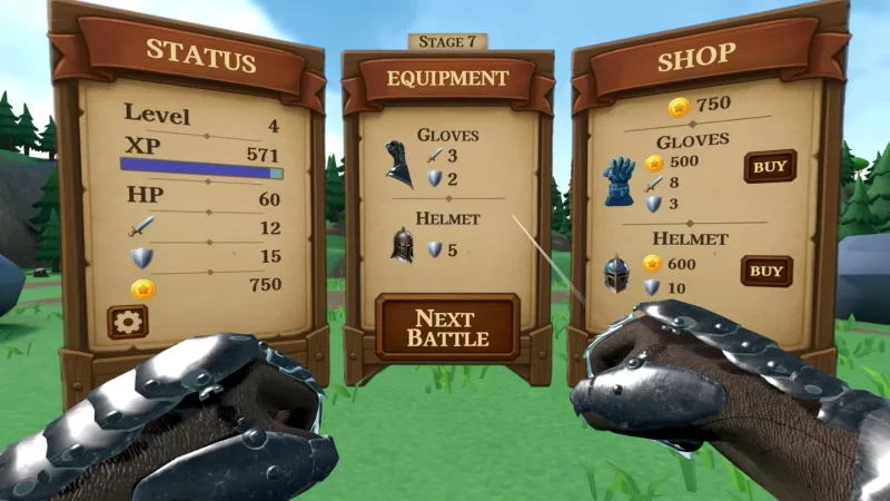 图片[3]VR玩吧-VR游戏破解下载网站-Quest 2 3 一体机游戏-Steam VR串流游戏-VR游戏资源汉化中文网站-Pico Neo3 4-Meta Quest 2 3-HTC VIVE-Oculus Rift-Valve Index-Pico VR-游戏下载中心Meta Quest 游戏《龙拳师》Dragon BoxerVR玩吧-VR游戏破解下载网站-Quest 2 3 一体机游戏-Steam VR串流游戏-VR游戏资源汉化中文网站-Pico Neo3 4-Meta Quest 2 3-HTC VIVE-Oculus Rift-Valve Index-Pico VR-游戏下载中心VR玩吧【VRwanba.com】汉化VR游戏官网