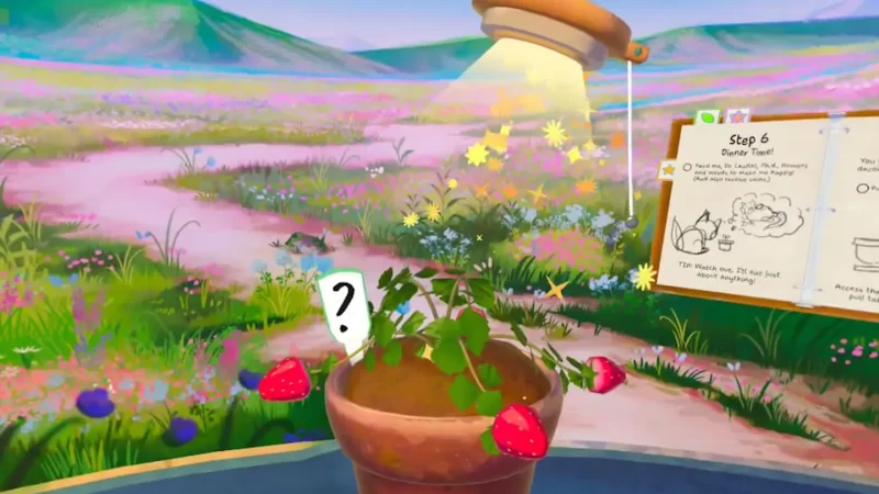 图片[4]VR玩吧-VR游戏破解下载网站-Quest 2 3 一体机游戏-Steam VR串流游戏-VR游戏资源汉化中文网站-Pico Neo3 4-Meta Quest 2 3-HTC VIVE-Oculus Rift-Valve Index-Pico VR-游戏下载中心Meta Quest 游戏《与朋友一起打理花园 – 花园模拟》Tend with Friends – Garden SimVR玩吧-VR游戏破解下载网站-Quest 2 3 一体机游戏-Steam VR串流游戏-VR游戏资源汉化中文网站-Pico Neo3 4-Meta Quest 2 3-HTC VIVE-Oculus Rift-Valve Index-Pico VR-游戏下载中心VR玩吧【VRwanba.com】汉化VR游戏官网