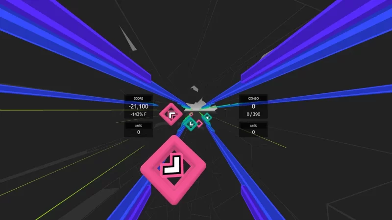 图片[2]VR玩吧-VR游戏破解下载网站-Quest 2 3 一体机游戏-Steam VR串流游戏-VR游戏资源汉化中文网站-Pico Neo3 4-Meta Quest 2 3-HTC VIVE-Oculus Rift-Valve Index-Pico VR-游戏下载中心Meta Quest 游戏《击球手》Beat BatVR玩吧-VR游戏破解下载网站-Quest 2 3 一体机游戏-Steam VR串流游戏-VR游戏资源汉化中文网站-Pico Neo3 4-Meta Quest 2 3-HTC VIVE-Oculus Rift-Valve Index-Pico VR-游戏下载中心VR玩吧【VRwanba.com】汉化VR游戏官网