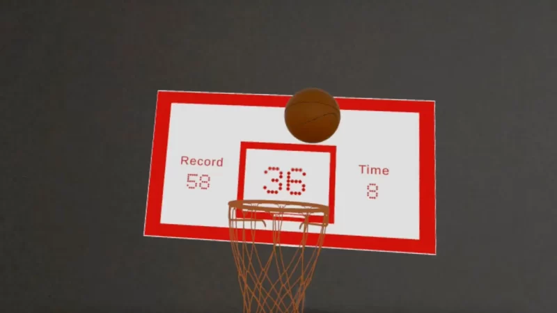 图片[4]VR玩吧-VR游戏破解下载网站-Quest 2 3 一体机游戏-Steam VR串流游戏-VR游戏资源汉化中文网站-Pico Neo3 4-Meta Quest 2 3-HTC VIVE-Oculus Rift-Valve Index-Pico VR-游戏下载中心Meta Quest 游戏《篮球AR》BasketBallARVR玩吧-VR游戏破解下载网站-Quest 2 3 一体机游戏-Steam VR串流游戏-VR游戏资源汉化中文网站-Pico Neo3 4-Meta Quest 2 3-HTC VIVE-Oculus Rift-Valve Index-Pico VR-游戏下载中心VR玩吧【VRwanba.com】汉化VR游戏官网