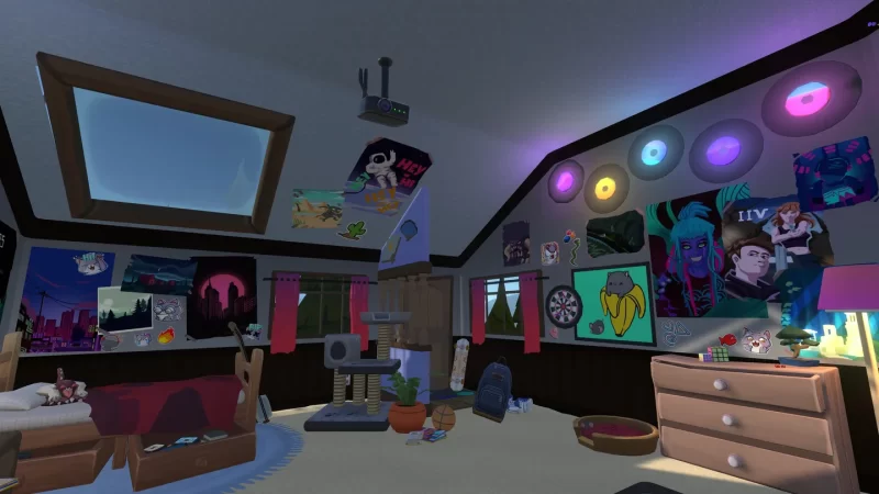 图片[2]VR玩吧-VR游戏破解下载网站-Quest 2 3 一体机游戏-Steam VR串流游戏-VR游戏资源汉化中文网站-Pico Neo3 4-Meta Quest 2 3-HTC VIVE-Oculus Rift-Valve Index-Pico VR-游戏下载中心Meta Quest 游戏《音乐盒子重制版》BoomBox RemasteredVR玩吧-VR游戏破解下载网站-Quest 2 3 一体机游戏-Steam VR串流游戏-VR游戏资源汉化中文网站-Pico Neo3 4-Meta Quest 2 3-HTC VIVE-Oculus Rift-Valve Index-Pico VR-游戏下载中心VR玩吧【VRwanba.com】汉化VR游戏官网