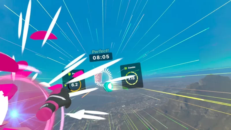 图片[2]VR玩吧-VR游戏破解下载网站-Quest 2 3 一体机游戏-Steam VR串流游戏-VR游戏资源汉化中文网站-Pico Neo3 4-Meta Quest 2 3-HTC VIVE-Oculus Rift-Valve Index-Pico VR-游戏下载中心Meta Quest 游戏《搏击拳击健身锻炼》Fit Beat Combat : Boxing Fitness WorkoutVR玩吧-VR游戏破解下载网站-Quest 2 3 一体机游戏-Steam VR串流游戏-VR游戏资源汉化中文网站-Pico Neo3 4-Meta Quest 2 3-HTC VIVE-Oculus Rift-Valve Index-Pico VR-游戏下载中心VR玩吧【VRwanba.com】汉化VR游戏官网