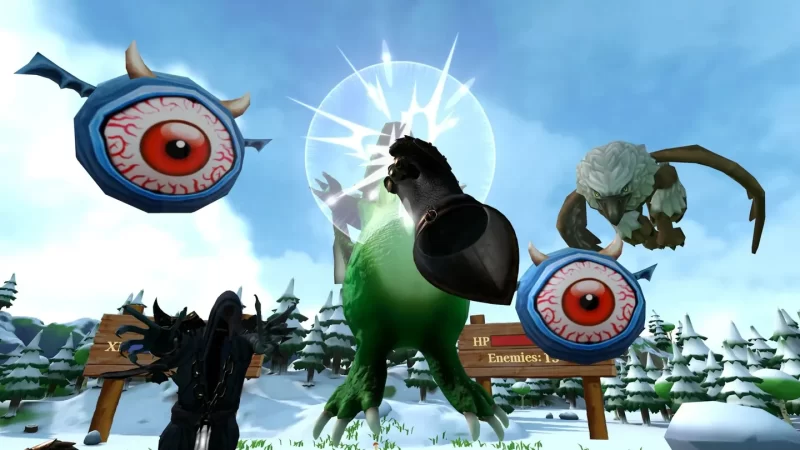 图片[2]VR玩吧-VR游戏破解下载网站-Quest 2 3 一体机游戏-Steam VR串流游戏-VR游戏资源汉化中文网站-Pico Neo3 4-Meta Quest 2 3-HTC VIVE-Oculus Rift-Valve Index-Pico VR-游戏下载中心Meta Quest 游戏《龙拳师》Dragon BoxerVR玩吧-VR游戏破解下载网站-Quest 2 3 一体机游戏-Steam VR串流游戏-VR游戏资源汉化中文网站-Pico Neo3 4-Meta Quest 2 3-HTC VIVE-Oculus Rift-Valve Index-Pico VR-游戏下载中心VR玩吧【VRwanba.com】汉化VR游戏官网