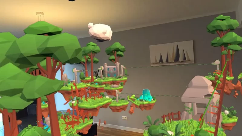 图片[3]VR玩吧-VR游戏破解下载网站-Quest 2 3 一体机游戏-Steam VR串流游戏-VR游戏资源汉化中文网站-Pico Neo3 4-Meta Quest 2 3-HTC VIVE-Oculus Rift-Valve Index-Pico VR-游戏下载中心Meta Quest 游戏《漂浮–混合现实体验》FLOAT – A MIXED REALITY EXPERIENCEVR玩吧-VR游戏破解下载网站-Quest 2 3 一体机游戏-Steam VR串流游戏-VR游戏资源汉化中文网站-Pico Neo3 4-Meta Quest 2 3-HTC VIVE-Oculus Rift-Valve Index-Pico VR-游戏下载中心VR玩吧【VRwanba.com】汉化VR游戏官网