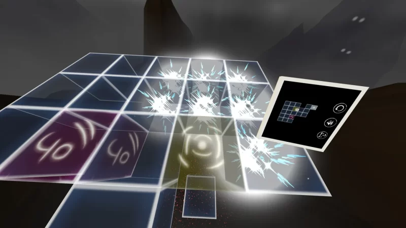 图片[2]VR玩吧-VR游戏破解下载网站-Quest 2 3 一体机游戏-Steam VR串流游戏-VR游戏资源汉化中文网站-Pico Neo3 4-Meta Quest 2 3-HTC VIVE-Oculus Rift-Valve Index-Pico VR-游戏下载中心Meta Quest 游戏《寻找出路》Cubesc VRVR玩吧-VR游戏破解下载网站-Quest 2 3 一体机游戏-Steam VR串流游戏-VR游戏资源汉化中文网站-Pico Neo3 4-Meta Quest 2 3-HTC VIVE-Oculus Rift-Valve Index-Pico VR-游戏下载中心VR玩吧【VRwanba.com】汉化VR游戏官网