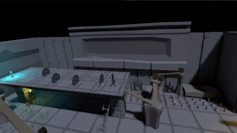 图片[5]VR玩吧-VR游戏破解下载网站-Quest 2 3 一体机游戏-Steam VR串流游戏-VR游戏资源汉化中文网站-Pico Neo3 4-Meta Quest 2 3-HTC VIVE-Oculus Rift-Valve Index-Pico VR-游戏下载中心Meta Quest 游戏《寻路者玩具兵》Wayfinder Toy SoldierVR玩吧-VR游戏破解下载网站-Quest 2 3 一体机游戏-Steam VR串流游戏-VR游戏资源汉化中文网站-Pico Neo3 4-Meta Quest 2 3-HTC VIVE-Oculus Rift-Valve Index-Pico VR-游戏下载中心VR玩吧【VRwanba.com】汉化VR游戏官网