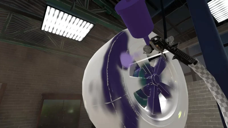 图片[4]VR玩吧-VR游戏破解下载网站-Quest 2 3 一体机游戏-Steam VR串流游戏-VR游戏资源汉化中文网站-Pico Neo3 4-Meta Quest 2 3-HTC VIVE-Oculus Rift-Valve Index-Pico VR-游戏下载中心Meta Quest 游戏《喷绘艺术》Spray ArtVR玩吧-VR游戏破解下载网站-Quest 2 3 一体机游戏-Steam VR串流游戏-VR游戏资源汉化中文网站-Pico Neo3 4-Meta Quest 2 3-HTC VIVE-Oculus Rift-Valve Index-Pico VR-游戏下载中心VR玩吧【VRwanba.com】汉化VR游戏官网