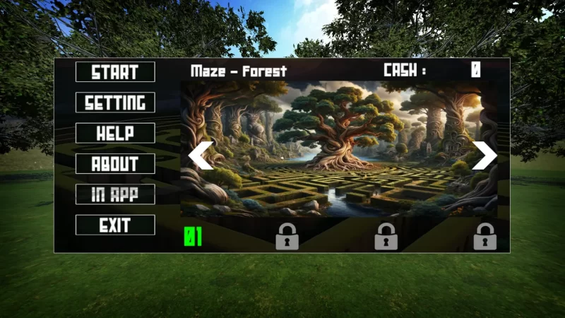 图片[6]VR玩吧-VR游戏破解下载网站-Quest 2 3 一体机游戏-Steam VR串流游戏-VR游戏资源汉化中文网站-Pico Neo3 4-Meta Quest 2 3-HTC VIVE-Oculus Rift-Valve Index-Pico VR-游戏下载中心Oculus Quest 游戏《迷宫追逐–跑步和散步游戏》Maze Chase–Running Walking GameVR玩吧-VR游戏破解下载网站-Quest 2 3 一体机游戏-Steam VR串流游戏-VR游戏资源汉化中文网站-Pico Neo3 4-Meta Quest 2 3-HTC VIVE-Oculus Rift-Valve Index-Pico VR-游戏下载中心VR玩吧【VRwanba.com】汉化VR游戏官网