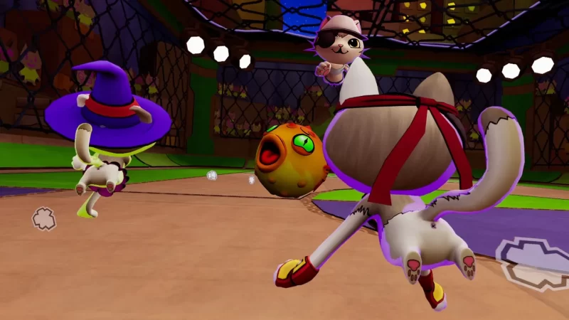 图片[3]VR玩吧-VR游戏破解下载网站-Quest 2 3 一体机游戏-Steam VR串流游戏-VR游戏资源汉化中文网站-Pico Neo3 4-Meta Quest 2 3-HTC VIVE-Oculus Rift-Valve Index-Pico VR-游戏下载中心Meta Quest 游戏《爪球》ClawballVR玩吧-VR游戏破解下载网站-Quest 2 3 一体机游戏-Steam VR串流游戏-VR游戏资源汉化中文网站-Pico Neo3 4-Meta Quest 2 3-HTC VIVE-Oculus Rift-Valve Index-Pico VR-游戏下载中心VR玩吧【VRwanba.com】汉化VR游戏官网