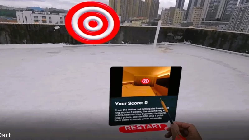 图片[3]VR玩吧-VR游戏破解下载网站-Quest 2 3 一体机游戏-Steam VR串流游戏-VR游戏资源汉化中文网站-Pico Neo3 4-Meta Quest 2 3-HTC VIVE-Oculus Rift-Valve Index-Pico VR-游戏下载中心Meta Quest 游戏《标靶》MRDartVR玩吧-VR游戏破解下载网站-Quest 2 3 一体机游戏-Steam VR串流游戏-VR游戏资源汉化中文网站-Pico Neo3 4-Meta Quest 2 3-HTC VIVE-Oculus Rift-Valve Index-Pico VR-游戏下载中心VR玩吧【VRwanba.com】汉化VR游戏官网