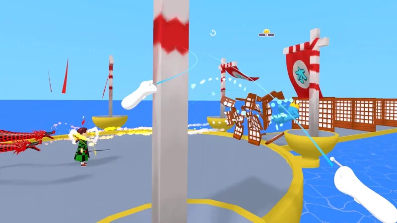 图片[3]VR玩吧-VR游戏破解下载网站-Quest 2 3 一体机游戏-Steam VR串流游戏-VR游戏资源汉化中文网站-Pico Neo3 4-Meta Quest 2 3-HTC VIVE-Oculus Rift-Valve Index-Pico VR-游戏下载中心Meta Quest 游戏《恶魔毁灭者》Demon DestroyerVR玩吧-VR游戏破解下载网站-Quest 2 3 一体机游戏-Steam VR串流游戏-VR游戏资源汉化中文网站-Pico Neo3 4-Meta Quest 2 3-HTC VIVE-Oculus Rift-Valve Index-Pico VR-游戏下载中心VR玩吧【VRwanba.com】汉化VR游戏官网