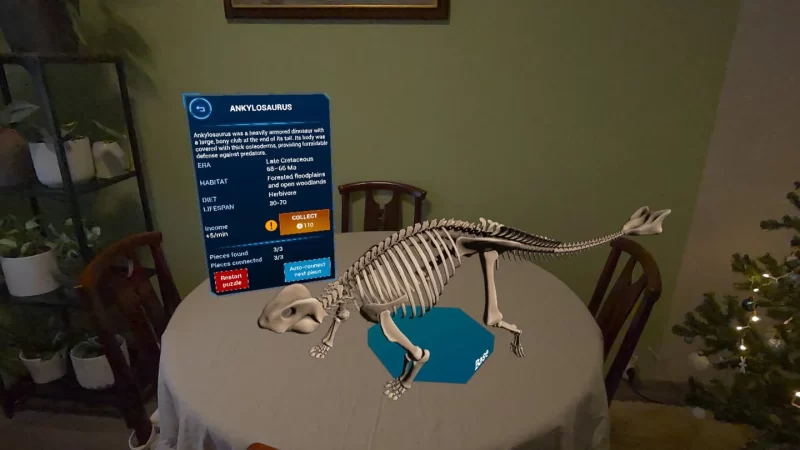 图片[3]VR玩吧-VR游戏破解下载网站-Quest 2 3 一体机游戏-Steam VR串流游戏-VR游戏资源汉化中文网站-Pico Neo3 4-Meta Quest 2 3-HTC VIVE-Oculus Rift-Valve Index-Pico VR-游戏下载中心Meta Quest 游戏《化石猎人》Fossil HuntersVR玩吧-VR游戏破解下载网站-Quest 2 3 一体机游戏-Steam VR串流游戏-VR游戏资源汉化中文网站-Pico Neo3 4-Meta Quest 2 3-HTC VIVE-Oculus Rift-Valve Index-Pico VR-游戏下载中心VR玩吧【VRwanba.com】汉化VR游戏官网