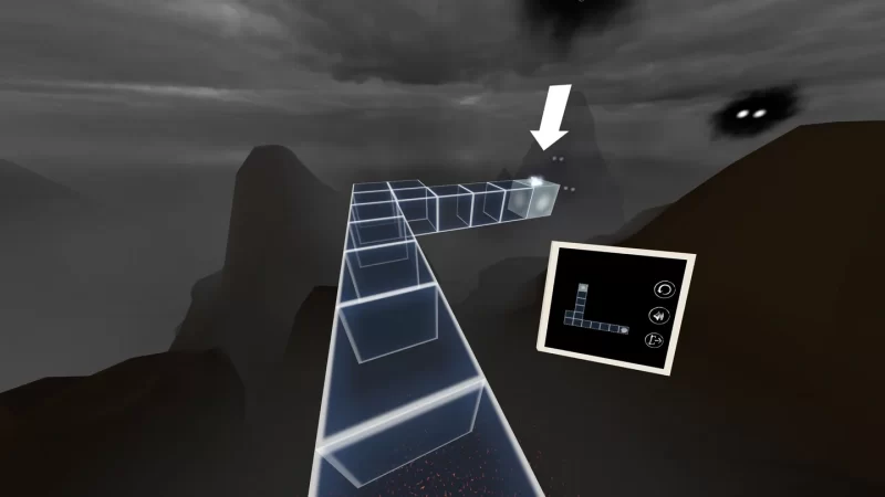 图片[6]VR玩吧-VR游戏破解下载网站-Quest 2 3 一体机游戏-Steam VR串流游戏-VR游戏资源汉化中文网站-Pico Neo3 4-Meta Quest 2 3-HTC VIVE-Oculus Rift-Valve Index-Pico VR-游戏下载中心Meta Quest 游戏《寻找出路》Cubesc VRVR玩吧-VR游戏破解下载网站-Quest 2 3 一体机游戏-Steam VR串流游戏-VR游戏资源汉化中文网站-Pico Neo3 4-Meta Quest 2 3-HTC VIVE-Oculus Rift-Valve Index-Pico VR-游戏下载中心VR玩吧【VRwanba.com】汉化VR游戏官网