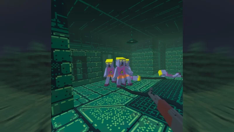 图片[4]VR玩吧-VR游戏破解下载网站-Quest 2 3 一体机游戏-Steam VR串流游戏-VR游戏资源汉化中文网站-Pico Neo3 4-Meta Quest 2 3-HTC VIVE-Oculus Rift-Valve Index-Pico VR-游戏下载中心Oculus Quest 游戏《僵尸Boss》 Another Zombie-bossVR玩吧-VR游戏破解下载网站-Quest 2 3 一体机游戏-Steam VR串流游戏-VR游戏资源汉化中文网站-Pico Neo3 4-Meta Quest 2 3-HTC VIVE-Oculus Rift-Valve Index-Pico VR-游戏下载中心VR玩吧【VRwanba.com】汉化VR游戏官网