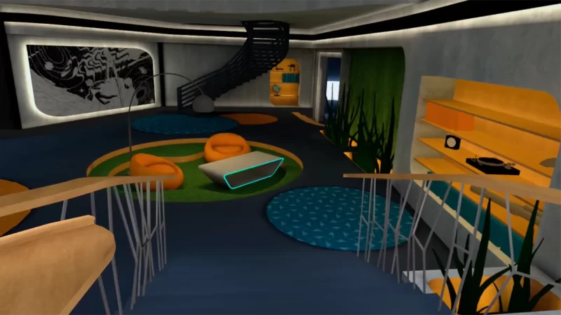 图片[5]VR玩吧-VR游戏破解下载网站-Quest 2 3 一体机游戏-Steam VR串流游戏-VR游戏资源汉化中文网站-Pico Neo3 4-Meta Quest 2 3-HTC VIVE-Oculus Rift-Valve Index-Pico VR-游戏下载中心Oculus Quest 游戏《未来教育》Futuclass EducationVR玩吧-VR游戏破解下载网站-Quest 2 3 一体机游戏-Steam VR串流游戏-VR游戏资源汉化中文网站-Pico Neo3 4-Meta Quest 2 3-HTC VIVE-Oculus Rift-Valve Index-Pico VR-游戏下载中心VR玩吧【VRwanba.com】汉化VR游戏官网