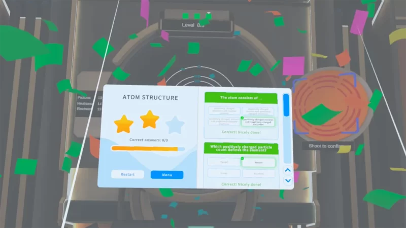 图片[2]VR玩吧-VR游戏破解下载网站-Quest 2 3 一体机游戏-Steam VR串流游戏-VR游戏资源汉化中文网站-Pico Neo3 4-Meta Quest 2 3-HTC VIVE-Oculus Rift-Valve Index-Pico VR-游戏下载中心Oculus Quest 游戏《未来教育》Futuclass EducationVR玩吧-VR游戏破解下载网站-Quest 2 3 一体机游戏-Steam VR串流游戏-VR游戏资源汉化中文网站-Pico Neo3 4-Meta Quest 2 3-HTC VIVE-Oculus Rift-Valve Index-Pico VR-游戏下载中心VR玩吧【VRwanba.com】汉化VR游戏官网