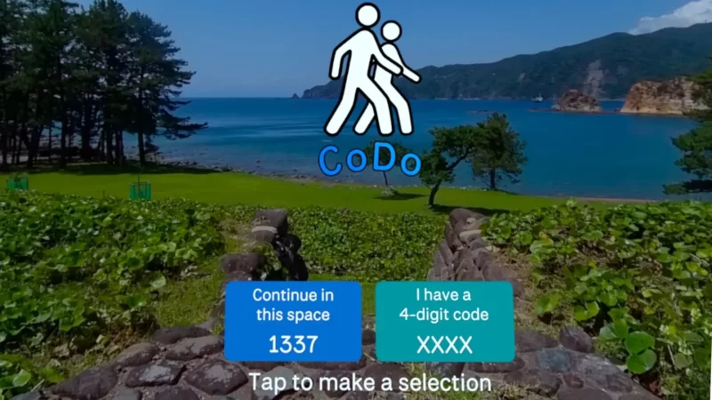 图片[6]VR玩吧-VR游戏破解下载网站-Quest 2 3 一体机游戏-Steam VR串流游戏-VR游戏资源汉化中文网站-Pico Neo3 4-Meta Quest 2 3-HTC VIVE-Oculus Rift-Valve Index-Pico VR-游戏下载中心Meta Quest 游戏《共享空间》CoDo SpacesVR玩吧-VR游戏破解下载网站-Quest 2 3 一体机游戏-Steam VR串流游戏-VR游戏资源汉化中文网站-Pico Neo3 4-Meta Quest 2 3-HTC VIVE-Oculus Rift-Valve Index-Pico VR-游戏下载中心VR玩吧【VRwanba.com】汉化VR游戏官网
