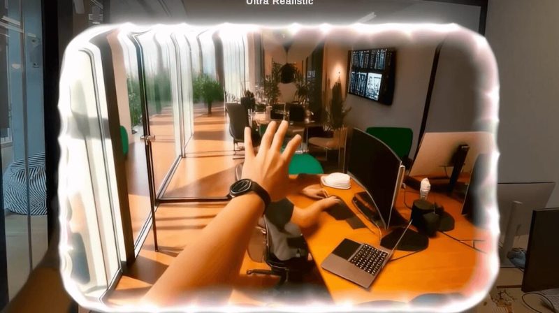 图片[2]VR玩吧-VR游戏破解下载网站-Quest 2 3 一体机游戏-Steam VR串流游戏-VR游戏资源汉化中文网站-Pico Neo3 4-Meta Quest 2 3-HTC VIVE-Oculus Rift-Valve Index-Pico VR-游戏下载中心Meta Quest 应用《狄卡尔》Decart XRVR玩吧-VR游戏破解下载网站-Quest 2 3 一体机游戏-Steam VR串流游戏-VR游戏资源汉化中文网站-Pico Neo3 4-Meta Quest 2 3-HTC VIVE-Oculus Rift-Valve Index-Pico VR-游戏下载中心VR玩吧【VRwanba.com】汉化VR游戏官网