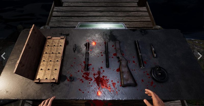 图片[2]VR玩吧-VR游戏破解下载网站-Quest 2 3 一体机游戏-Steam VR串流游戏-VR游戏资源汉化中文网站-Pico Neo3 4-Meta Quest 2 3-HTC VIVE-Oculus Rift-Valve Index-Pico VR-游戏下载中心Steam PC VR游戏《GunX – 装弹》GunX – Lock and LoadVR玩吧-VR游戏破解下载网站-Quest 2 3 一体机游戏-Steam VR串流游戏-VR游戏资源汉化中文网站-Pico Neo3 4-Meta Quest 2 3-HTC VIVE-Oculus Rift-Valve Index-Pico VR-游戏下载中心VR玩吧【VRwanba.com】汉化VR游戏官网