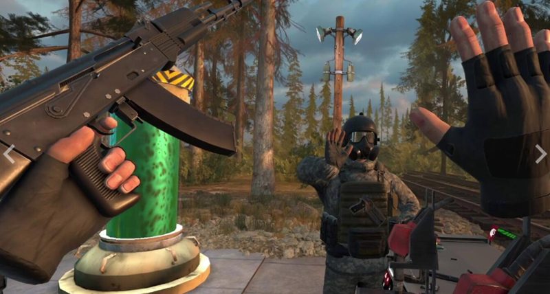 图片[5]VR玩吧-VR游戏破解下载网站-Quest 2 3 一体机游戏-Steam VR串流游戏-VR游戏资源汉化中文网站-Pico Neo3 4-Meta Quest 2 3-HTC VIVE-Oculus Rift-Valve Index-Pico VR-游戏下载中心Steam PC VR游戏《GunX – 装弹》GunX – Lock and LoadVR玩吧-VR游戏破解下载网站-Quest 2 3 一体机游戏-Steam VR串流游戏-VR游戏资源汉化中文网站-Pico Neo3 4-Meta Quest 2 3-HTC VIVE-Oculus Rift-Valve Index-Pico VR-游戏下载中心VR玩吧【VRwanba.com】汉化VR游戏官网