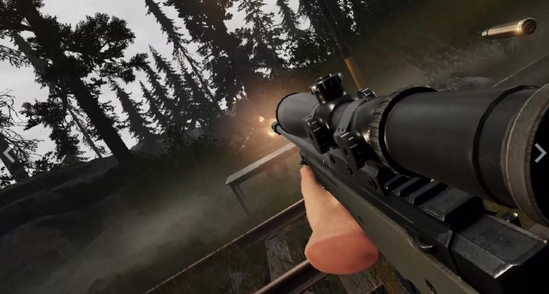 图片[3]VR玩吧-VR游戏破解下载网站-Quest 2 3 一体机游戏-Steam VR串流游戏-VR游戏资源汉化中文网站-Pico Neo3 4-Meta Quest 2 3-HTC VIVE-Oculus Rift-Valve Index-Pico VR-游戏下载中心Steam PC VR游戏《GunX – 装弹》GunX – Lock and LoadVR玩吧-VR游戏破解下载网站-Quest 2 3 一体机游戏-Steam VR串流游戏-VR游戏资源汉化中文网站-Pico Neo3 4-Meta Quest 2 3-HTC VIVE-Oculus Rift-Valve Index-Pico VR-游戏下载中心VR玩吧【VRwanba.com】汉化VR游戏官网