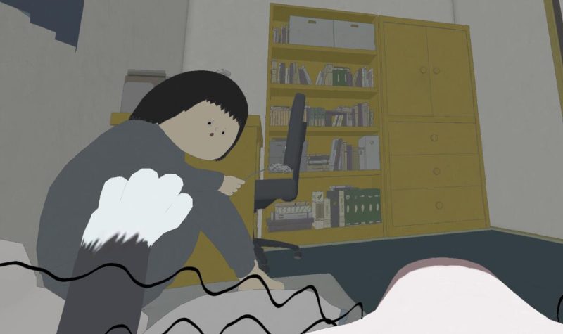 图片[6]VR玩吧-VR游戏破解下载网站-Quest 2 3 一体机游戏-Steam VR串流游戏-VR游戏资源汉化中文网站-Pico Neo3 4-Meta Quest 2 3-HTC VIVE-Oculus Rift-Valve Index-Pico VR-游戏下载中心Steam PC VR游戏《如果你看到一只猫》IF YOU SEE A CATVR玩吧-VR游戏破解下载网站-Quest 2 3 一体机游戏-Steam VR串流游戏-VR游戏资源汉化中文网站-Pico Neo3 4-Meta Quest 2 3-HTC VIVE-Oculus Rift-Valve Index-Pico VR-游戏下载中心VR玩吧【VRwanba.com】汉化VR游戏官网